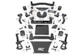 6 Inch Lift Kit Chevy/GMC SUV 1500 4WD (2021-2026) Rough Country