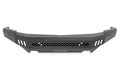 Front High Clearance Bumper Chevy Silverado 1500 2WD/4WD (2007-2013) Rough Country