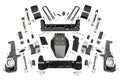 5 Inch Lift Kit | NTD | V2 | Chevy/GMC 2500HD/3500HD (11-19)
