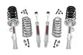 2 Inch Lift Strut Kit | Ford Explorer 4WD (2011-2019)