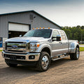 2.5" Fully Loaded Kit For 2011-2016 F450