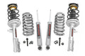 1.5 Inch Lift Kit N3 Front Struts GMC Acadia 2WD/4WD (2017-2023) Rough Country