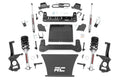 6 Inch Lift Kit N3 Struts GMC Sierra 1500 2WD/4WD (2025-2026) Rough Country