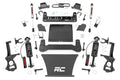6 Inch Lift Kit | Vertex/V2 | GMC Sierra 1500 2WD/4WD (2025-2026)
