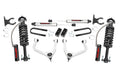 3.5 Inch Lift Kit Vertex/V2 Chevy Silverado 1500 2WD/4WD (2025-2026) Rough Country