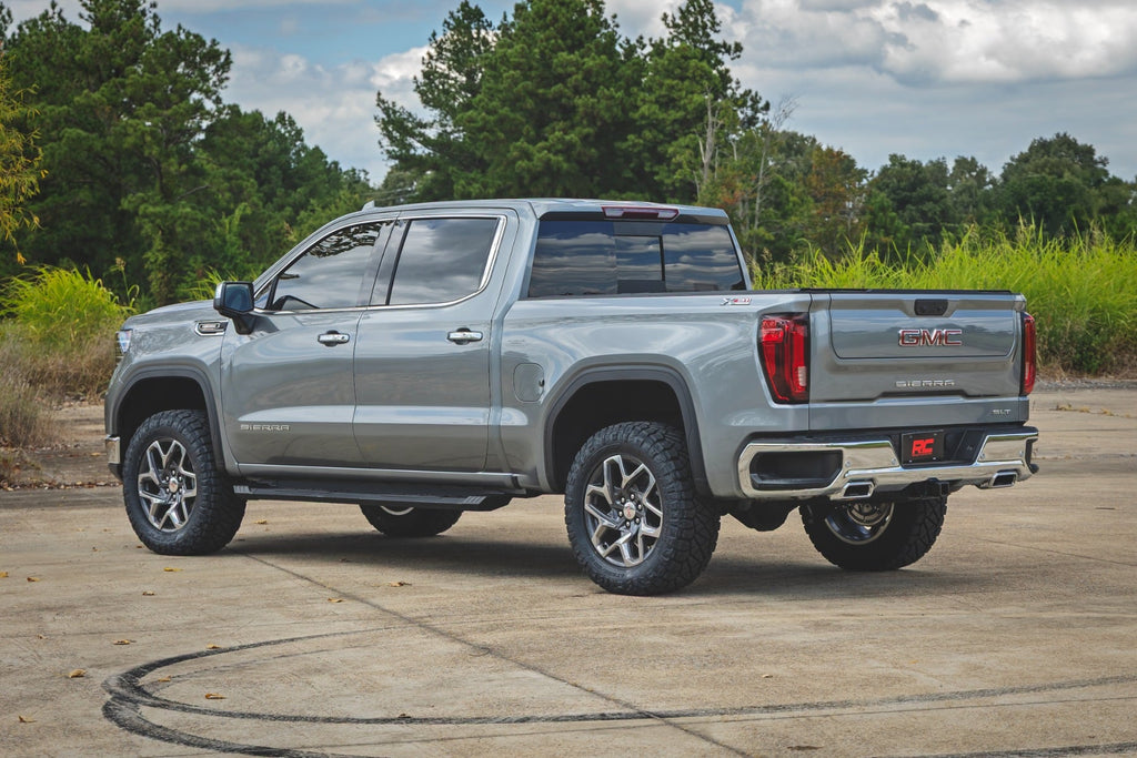 3.5 Inch Lift Kit M1 Struts/M1 GMC Sierra 1500 2WD/4WD (2025-2026) Rough Country