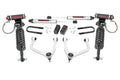 3.5 Inch Lift Kit Vertex/V2 GMC Sierra 1500 2WD/4WD (2025-2026) Rough Country