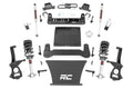 6 Inch Lift Kit M1 Struts/M1 Chevy Silverado 1500 2WD (2025-2026) Rough Country