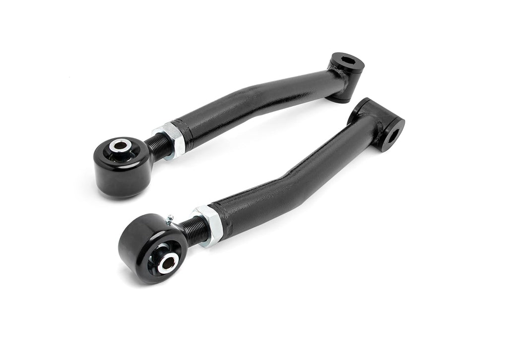 X-Flex Control Arms Front Lower Jeep Grand Cherokee WJ 2WD/4WD (99-04) Rough Country
