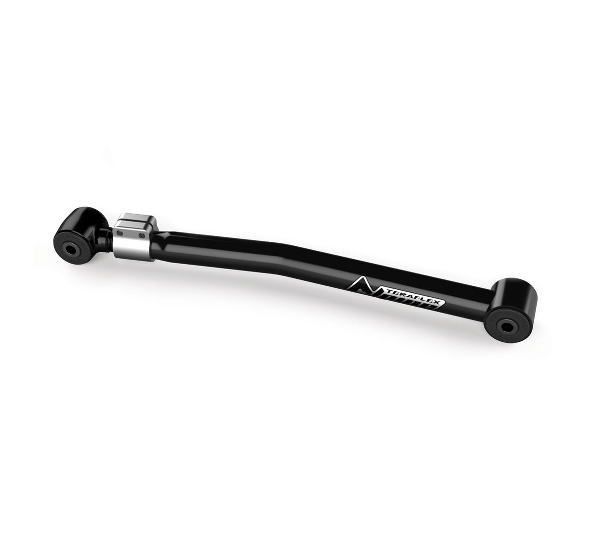 07-18 Wrangler JK Alpine Short Arm Front Lower Left 2-4 Inch Lift TeraFlex