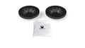 18-Up Wrangler JL 0.5 Inch Coil Spring Spacer Load Level Kit w/ Hardware Pack Rear TeraFlex