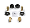 18-Up Wrangler JL 2 Door 1.5 Inch Sport ST1 Spacer Lift System No Shocks TeraFlex