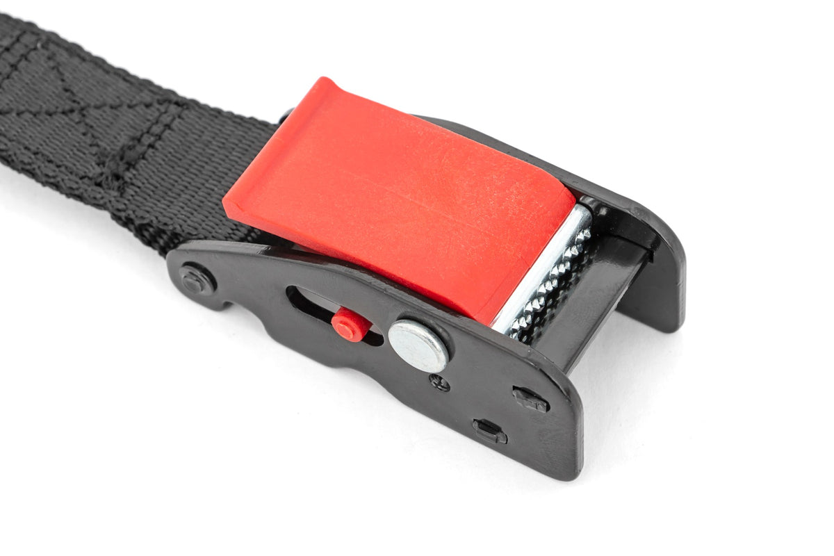 Tie-Down Strap Cooler Kit Rough Country