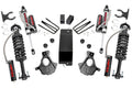 3.5 Inch Lift Kit | Alu/Stamp Steel | Vertex | Chevy/GMC 1500 (14-18 & Classic)