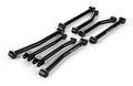 07-18 Wrangler JK Sport Control Arm Kit 8-Arm 2.5-3 Inch Lift TeraFlex