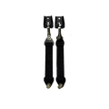 12" Limit Strap Kit
