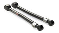 07-18 Wrangler JK Alpine IR Long Arm Pair Front Upper 3-6 Inch Lift TeraFlex