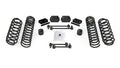 18-Up Wrangler JL 4 Door 2.5 Inch Coil Spring Base Lift Kit No Shocks TeraFlex