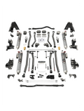 18-Up Wrangler JL 4 Door Alpine RT Coilover Suspension System - 60/60 - 3.0 TeraFlex