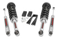 2 Inch Lift Kit | N3 Struts/N3 | Ford F-150 4WD (2021-2026)