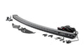 LED Light | Rear Mount | 50" Black Pair |Polaris Ranger 1000/Ranger XP 900/1000