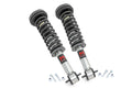 M1 Adjustable Leveling Struts | 0-2" | Ford F-150 4WD (2014-2026)