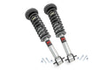 M1 Loaded Strut Pair | 6 Inch | Ford F-150 4WD (2014-2026)
