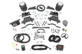 Air Spring Kit w/compressor | Wireless Controller | Ram 2500 2WD (2014-2026)