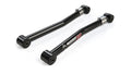 07-18 Wrangler JK Alpine IR Short Arm Pair Front Lower 2-4 Inch Lift TeraFlex