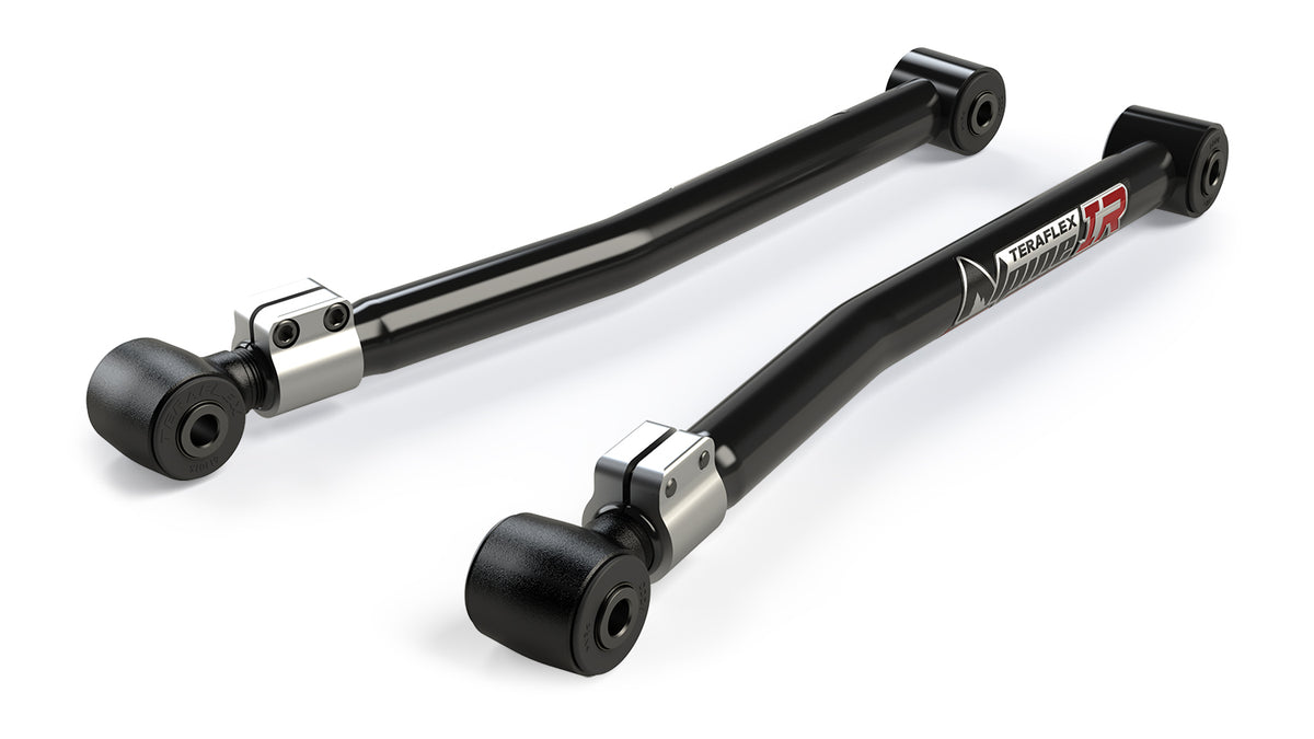 18-Up Wrangler JT/Gladiator Alpine IR Short Arm Pair Front Lower 0-4.5 Inch Lift TeraFlex