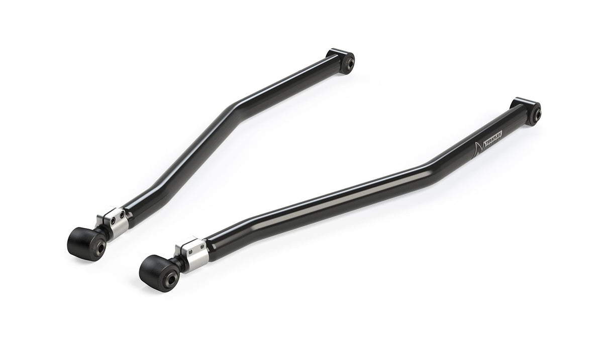 20-Up Jeep Gladiator Alpine Long Arm Pair Rear Upper 3-6 Inch Lift TeraFlex