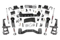 6 Inch Lift Kit | N3 Struts | Ford F-150 4WD (2015-2020)