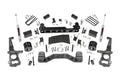 4 Inch Lift Kit | Ford F-150 4WD (2015-2020)