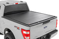 Hard Roll Up Bed Cover | 5'7" Bed | Ford F-150 (15-26)/F-150 Lightning (22-26)