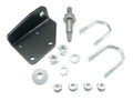 97-06 Jeep Wrangler TJ 9550 VSS Steering Stabilizer Mount Bracket Kit TeraFlex