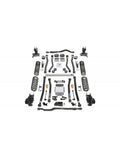 18-Up Wrangler JL 4 Door 3.5 Inch Alpine RT3 Long Arm Suspension System No Shocks - 392 TeraFlex