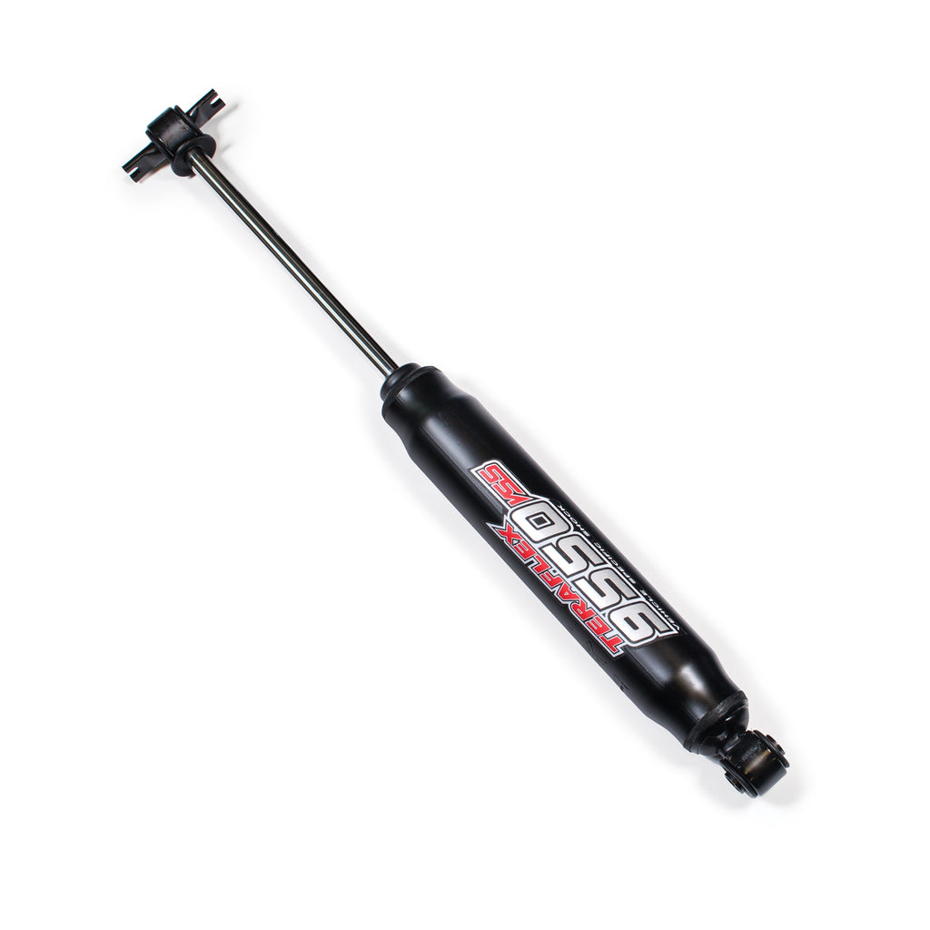 97-06 Jeep Wrangler TJ 9550 VSS Twin-Tube Shock Rear 2-3 Inch Lift TeraFlex
