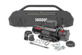 Front Bumper | Hybrid | 20" Blk DRL LED | 9500S | Toyota Tacoma (16-23)