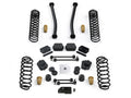 18-Up Wrangler JL 4 Door 2.5 Inch Sport ST2 Suspension System No Shocks TeraFlex