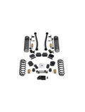 18-Up Wrangler JL 4 Door 2.5 Inch Sport ST2 Suspension System No Shocks TeraFlex