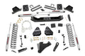 6 Inch Lift Kit | OVLDS | Ford F-250/F-350 Super Duty 4WD (2017-2022)