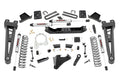 6 Inch Lift Kit | OVLD | V2 Shocks | Ford F-250/F-350 Super Duty 4WD (17-22)