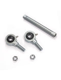 03-06 Wrangler TJ 07-18 Wrangler JK 7.5 Inch Adjustable Center Link & Rod Ends ST Front Sway Bar 4-6 Inch Lift TeraFlex