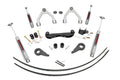 2-3 Inch Lift Kit Rear AAL Silverado/Sierra 1500 Truck & SUV 4WD (1988-1999) Rough Country