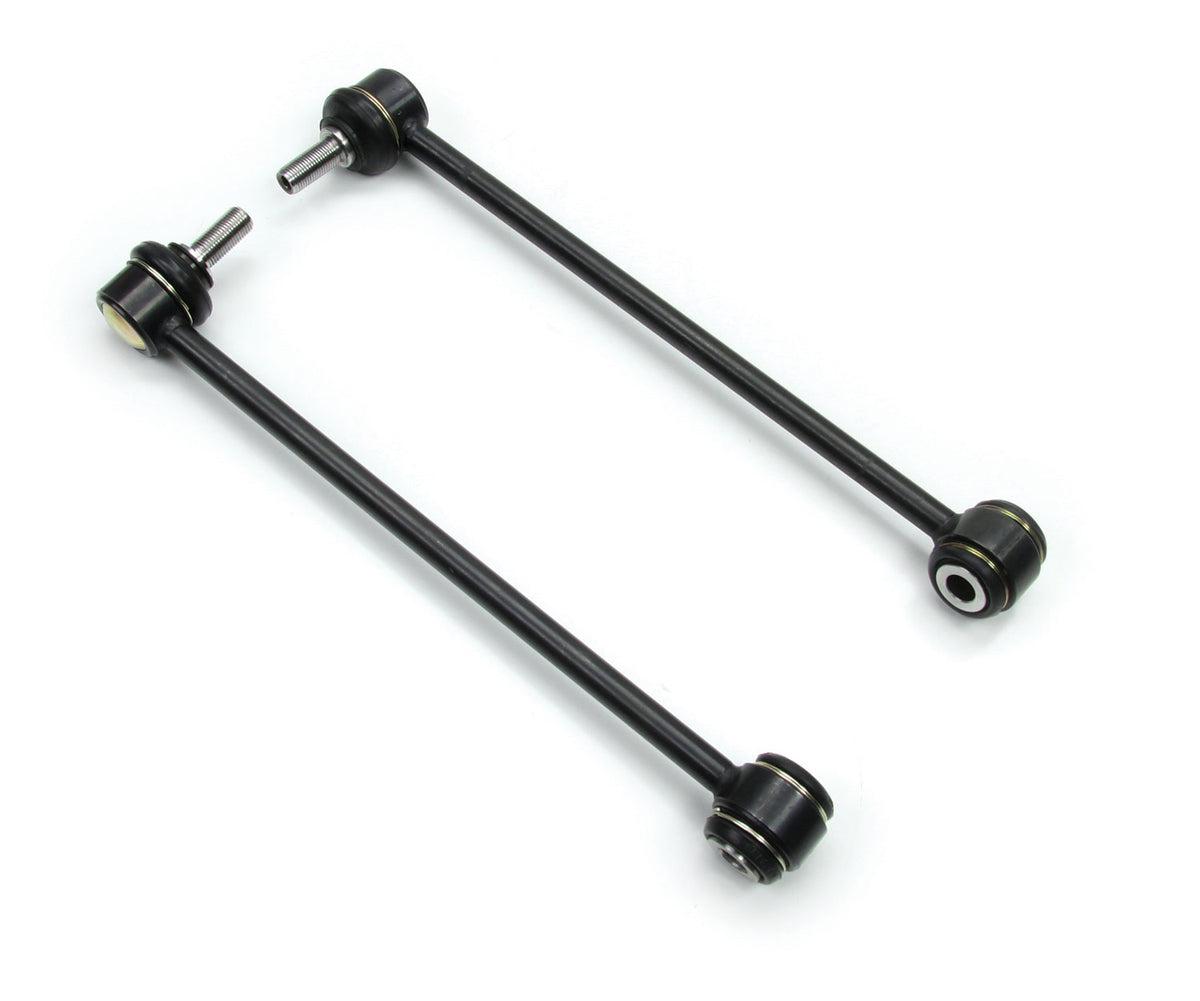 07-18 Wrangler JK 10.75 Inch Rear Sway Bar Link Kit w/ Swivel Stud 2.5 Inch Lift TeraFlex