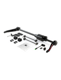 07-Up Wrangler JK/JT/Gladiator ST Dual Rate Pneumatic Front Sway Bar - Non-Coilover TeraFlex