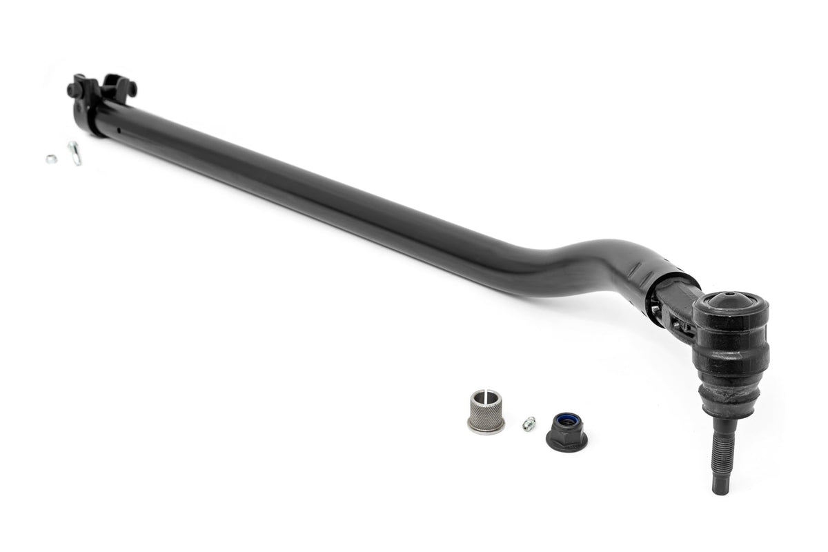 High Steer Kit | Jeep Gladiator JT/Wrangler JL 4WD (2018-2026)
