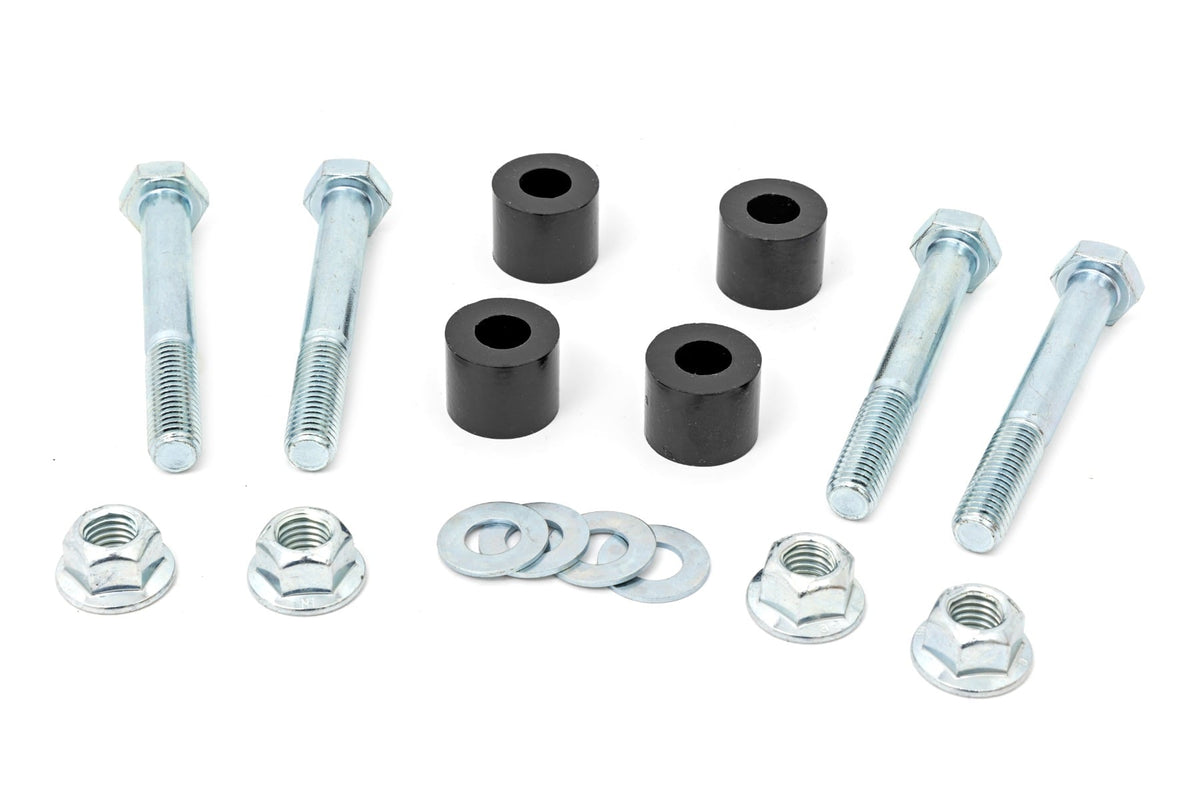 1 Inch Leveling Kit | CCD | Ford Expedition 4WD (2018-2026)