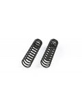 18-Up Wrangler JL 4 Door 2.5 Inch Lift Outback Coil Spring Pair Front TeraFlex