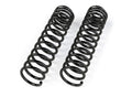 18-Up Wrangler JL 2 Door 4.5 Inch Lift Coil Spring Pair Front TeraFlex